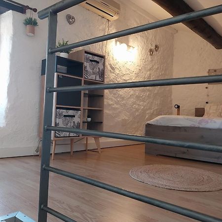 Villa Lou Christelle Рокемор Экстерьер фото